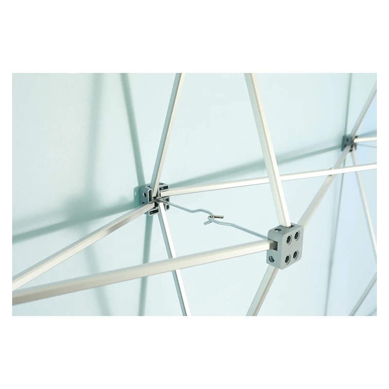 USA Durable Aluminum Background Wall Frame Display Booth Exhibition Frame