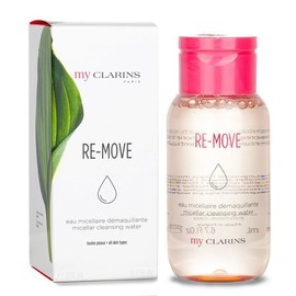Clarins My Clarins Remove Micellar Cleansing Water 200ml / 클라랑스 마이 클라랑스 리무브 미셀라 클렌징 워터 200ml