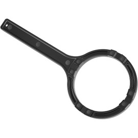 Fuel Pump Retainer Lock Ring Tool HD-48646 Fit for Harley Touring Electra Glide, Street Glide, Road Glide, Tri Glide FLHT FLHX FLTR 2008 -Up, Non-Sparking ABS Plastic Wrench