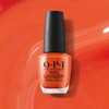 갤러리아 OPI네일락커 U14 - SUZI NEEDS A LOCH-SMITH Galleria OPI