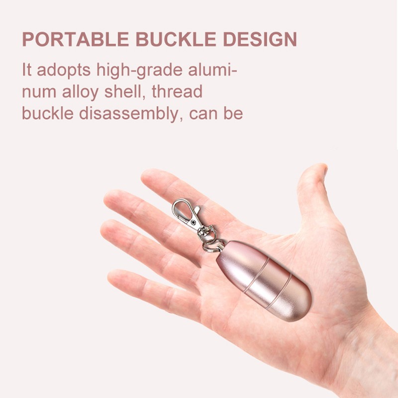 Oil Absorbing Volcanic Face Roller Portable Oil Control Face Roller