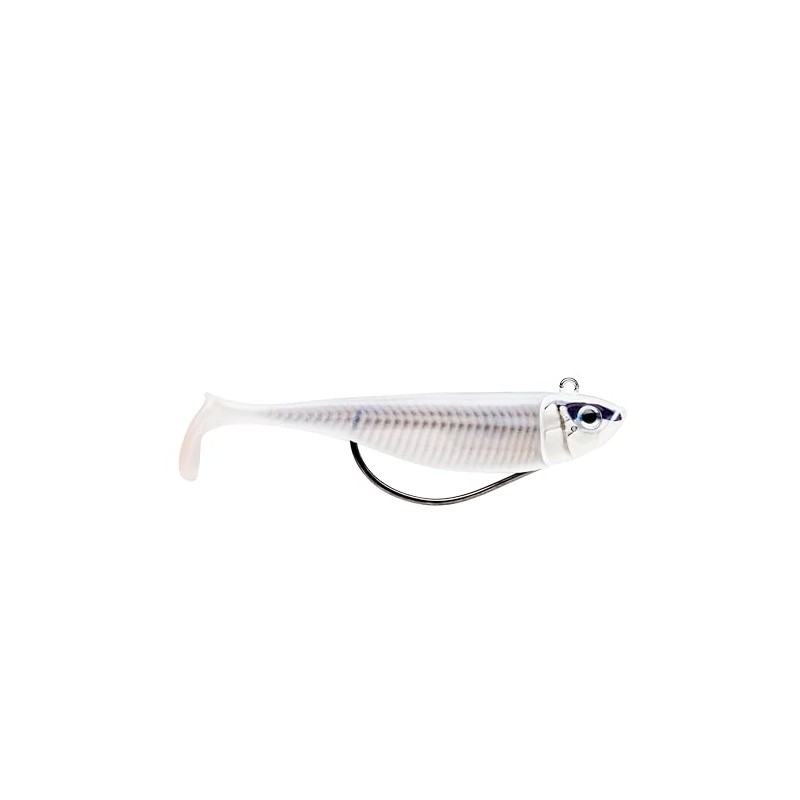 Biscay SHAD 12-31G WPRLS
