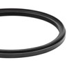 vhbw 105mm to 95mm Step Down Ring Adapter for Camera