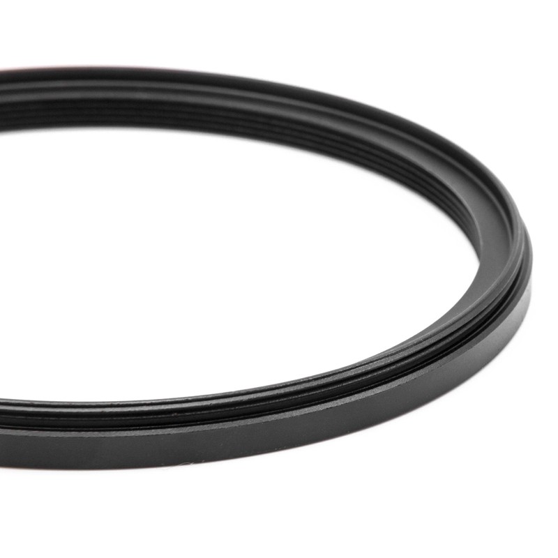 vhbw 105mm to 95mm Step Down Ring Adapter for Camera
