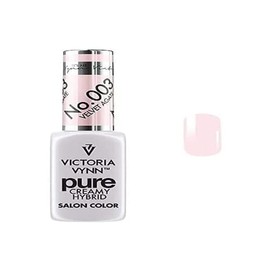 Victoria Vynn Pure cremige Hybrid-Hybrid-Samt Nr. 003 Achat
