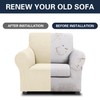 2024 Newest Stretch Chair Sofa Slipcovers Couch Cover for 1