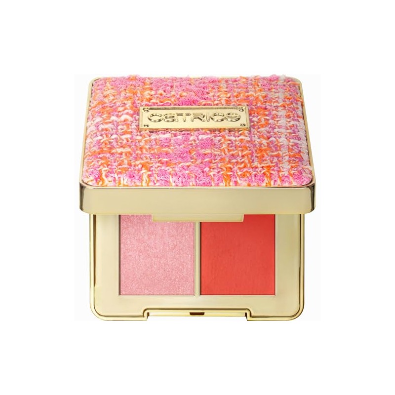 Catrice SPRING AND THE CITY – Glow Complex Occhi &