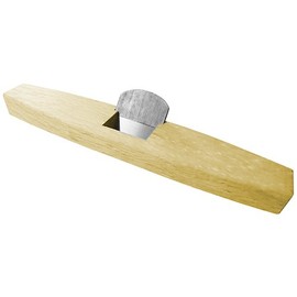 常三郎 Show You Nanjing 鉋 Quercus myrsinaefolia 36 mm