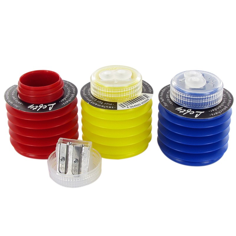 KUM AZ105.26.19-B - 442M2 Softie Lefty B Pencil Sharpener with