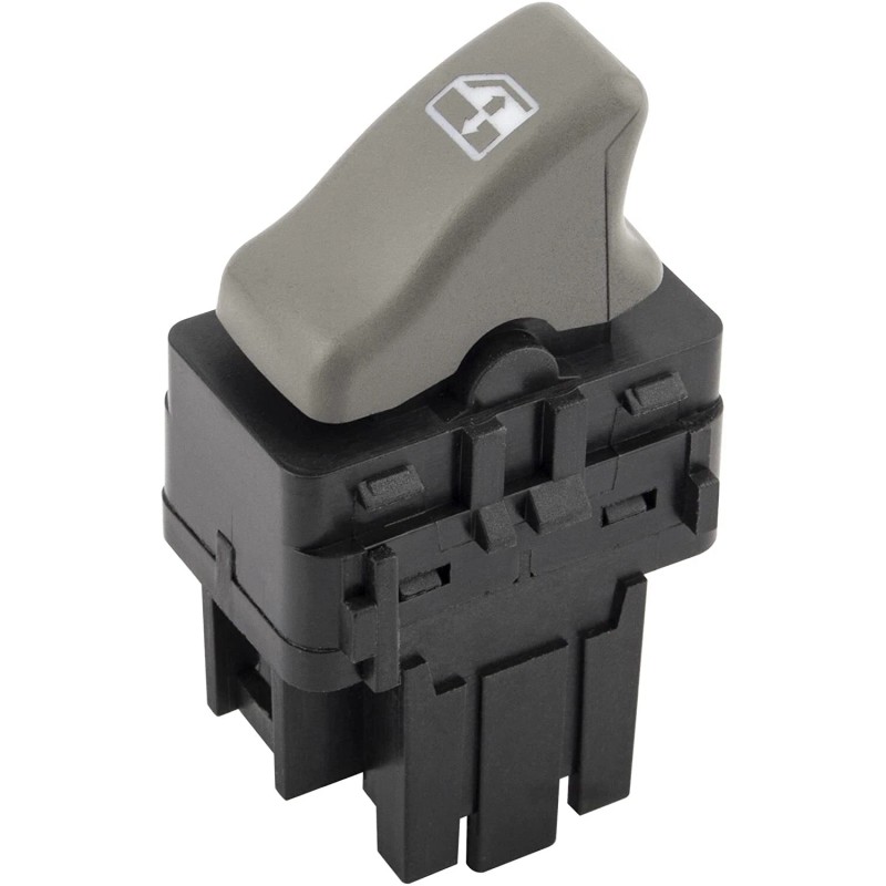 Unbranded New Power Window Switch Fits Pontiac Montana 2000-05 Front