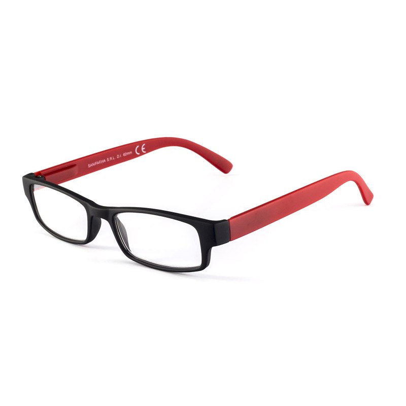 Contacta One Presbiopia Red Dtr +2,50