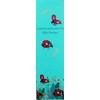 Office Boutique Womens Decorative Gift Boxed Pen - Beautiful Ladybird