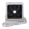 KSTE Mounting Bracket for Renault Clio 7700424339 Car Rear Exhaust