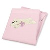Sterntaler 9041508 - security blanket Polar Ella