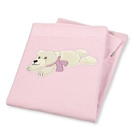Sterntaler 9041508 - security blanket Polar Ella