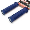 ODI Unisex – Adult's Elite Pro Handles, Navy Blue, 130 mm