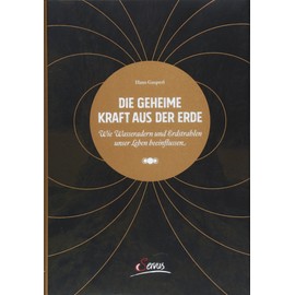 Die Geheime Kraft aus der Erde: Wie Wasseradern und Erdstrahlen unser Leben beeinflussen