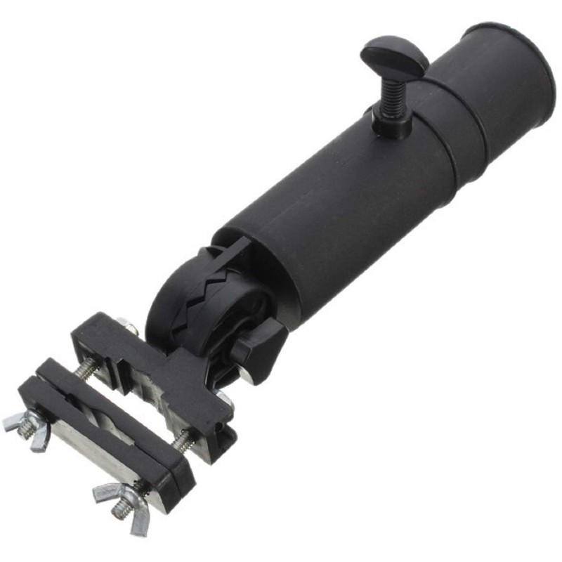 LL-Golf® Universal Umbrella Holder for the Golf Trolley/Parasol Holder