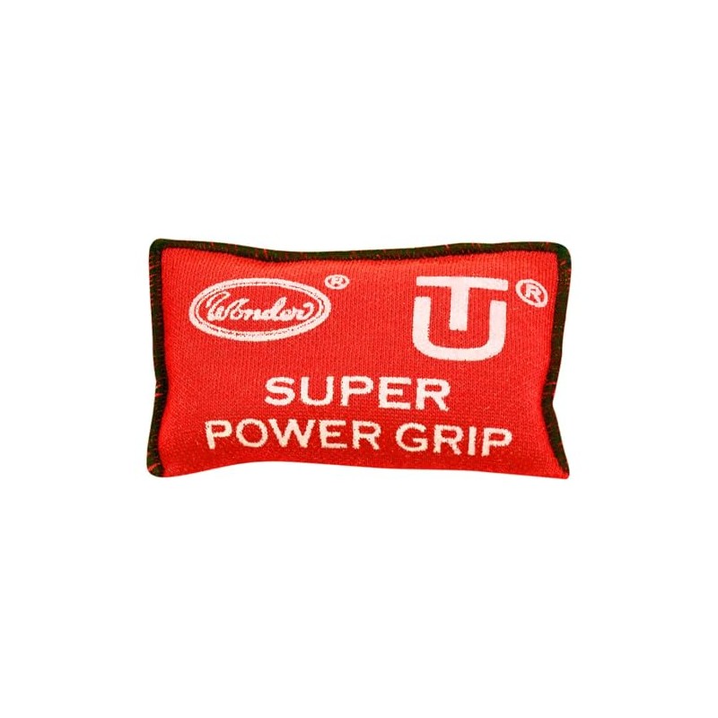 Designa Power Grip Bag | Grip Sack | Microfibre Grip