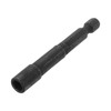 sourcing map Nut Driver 5.5mm Hex Drive Socket CR-V Steel