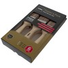 Coral 31599 Painter's Pack Paint Brushes 6Pk Professional Grade with