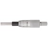 mitutoyo maikurome-taheddo Standard Shape Tip Flat mhn1 – 25 V