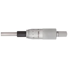 mitutoyo maikurome-taheddo Standard Shape Tip Flat mhn1 – 25 V
