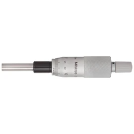 mitutoyo maikurome-taheddo Standard Shape Tip Flat mhn1 – 25 V