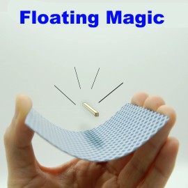 Unbranded Magic Floating Match/Toothpic