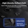 OrganiMax Car Trunk Organizer Collapsible Waterproof