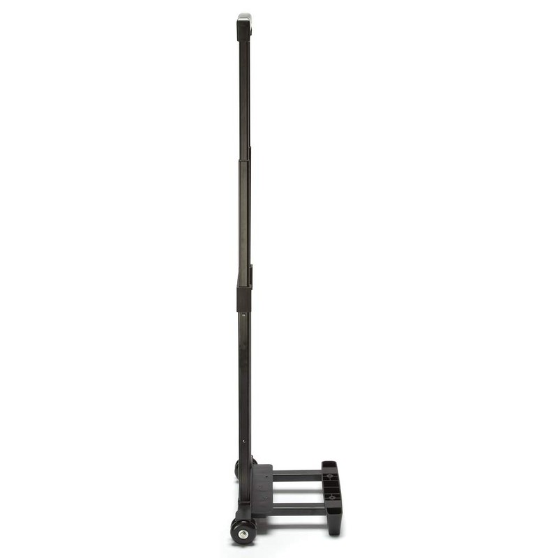 Norris Products Luggage and Case Telescopic Handle and wheel system,