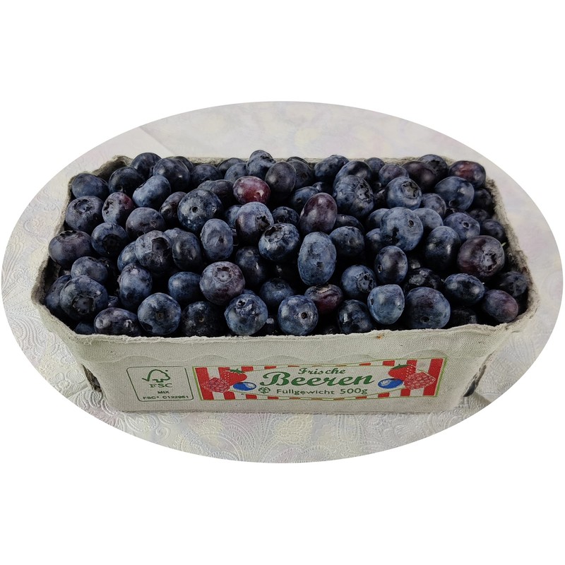 Berry Bowls for Fruits, Fruit Bowls, Packaging Bowls, Compostable Bowls