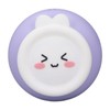 USB Hand Warmer Cartoon Style 2 Temp Modes High Safety