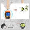 WOVTE Stud Finder Wall Scanner, 7 in 1 Electronic Stud