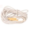 Bean heart red bean heart Long jump rope, sturdy group rope type, athletic meet, group jump rope 20m / 긴줄줄넘기 튼튼한 집단 로프형 체육대회 단체줄넘기 20m
