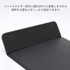 SENUN Binder a4 Clipboard, A4, Business, High Quality, Leather, Clip,