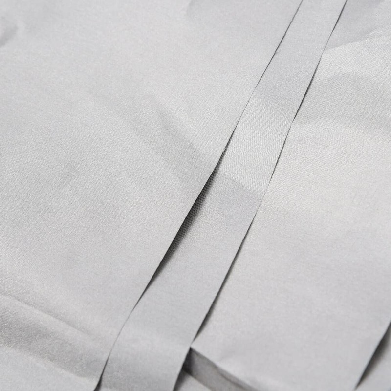 EMF Shielding Fabric EMF Faraday Cloth Copper Protection Fabric for