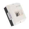 Motor Circuit Breaker Waterproof Circuit Breaker MC02‑9‑14A 220V/380V Series Motor