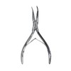 Prox PX424FIS Small Watering Pliers, Fine Blade/Silver