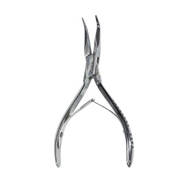 Prox PX424FIS Small Watering Pliers, Fine Blade/Silver