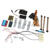 Automatic Irrigation DIY Kit Garden Plant Self Watering System 5V