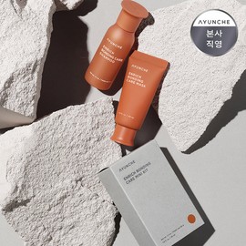 Ayunchae Enrich Bonding Care Mini Kit (Shampoo/Mask 50g/30ml) / 아윤채 인리치 본딩 케어 미니키트(샴푸/마스크 50g/30ml)