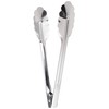 Takagi Shoshido Stainless Steel Multipurpose Tongs, Mini, 6.9 inches (175