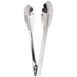 Takagi Shoshido Stainless Steel Multipurpose Tongs, Mini, 6.9 inches (175 mm)