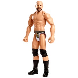 WWE Cesaro Figurine - 30 cm fmj74