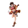 Brilliant Stage Idolmaster Cinderella Girls Shizuku Oikawa Harvest Complete Figure