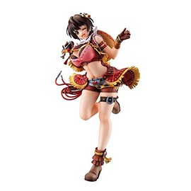 Brilliant Stage Idolmaster Cinderella Girls Shizuku Oikawa Harvest Complete Figure