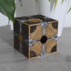 Hellraiser Puzzle Box 2022 Lament Configuration Replica, Lament Configuration Box
