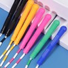 Segmented Jumping 4m Adjustable Fitness Beaded Soft Skipping Rope for