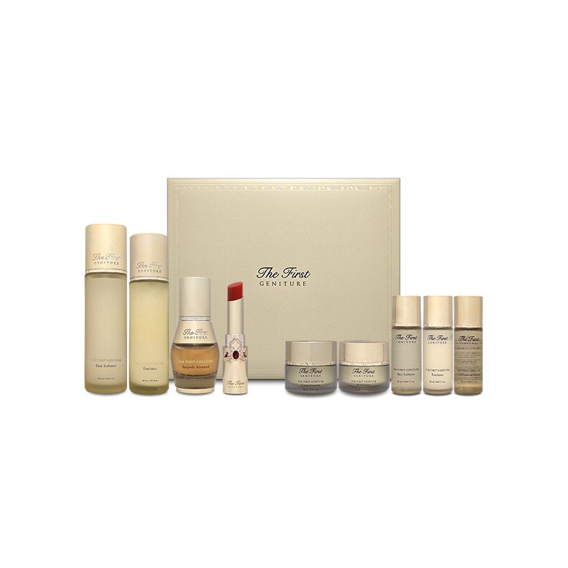 O HUI/More/First/Signature/Sets